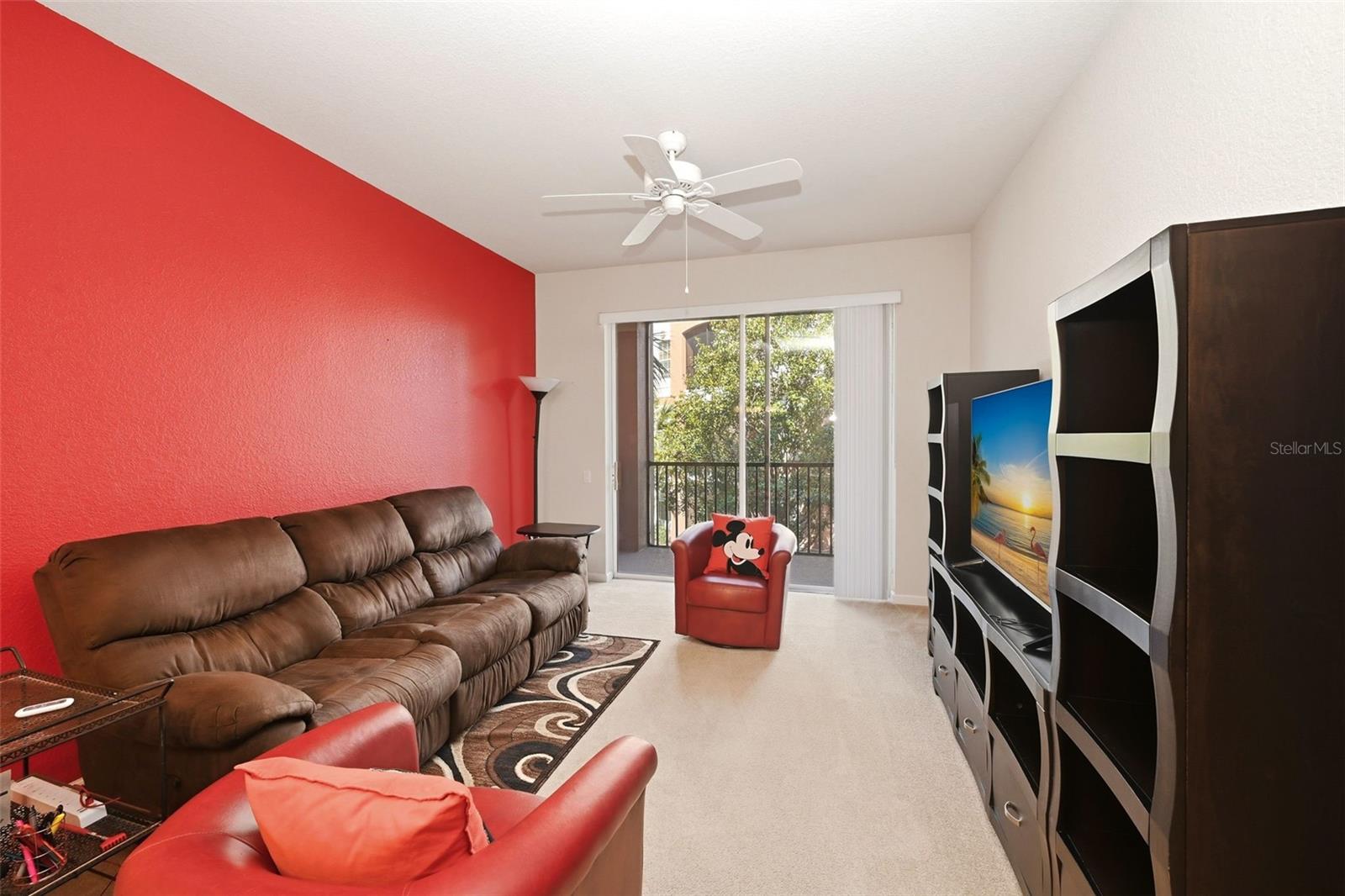 VENTURA AT BELLA TRAE CONDO PH 6 - Residential