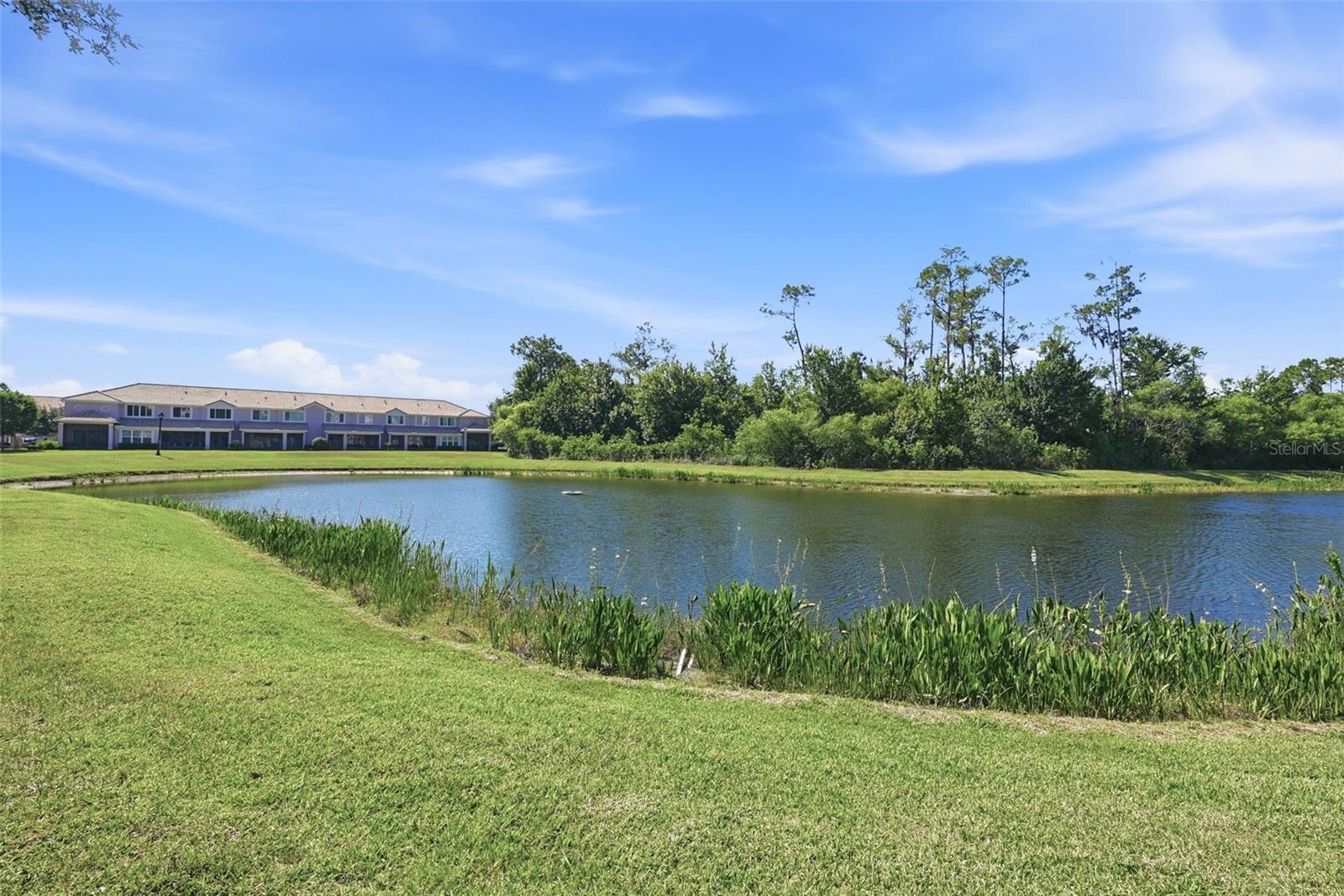VENTURA AT BELLA TRAE CONDO PH 6 - Residential