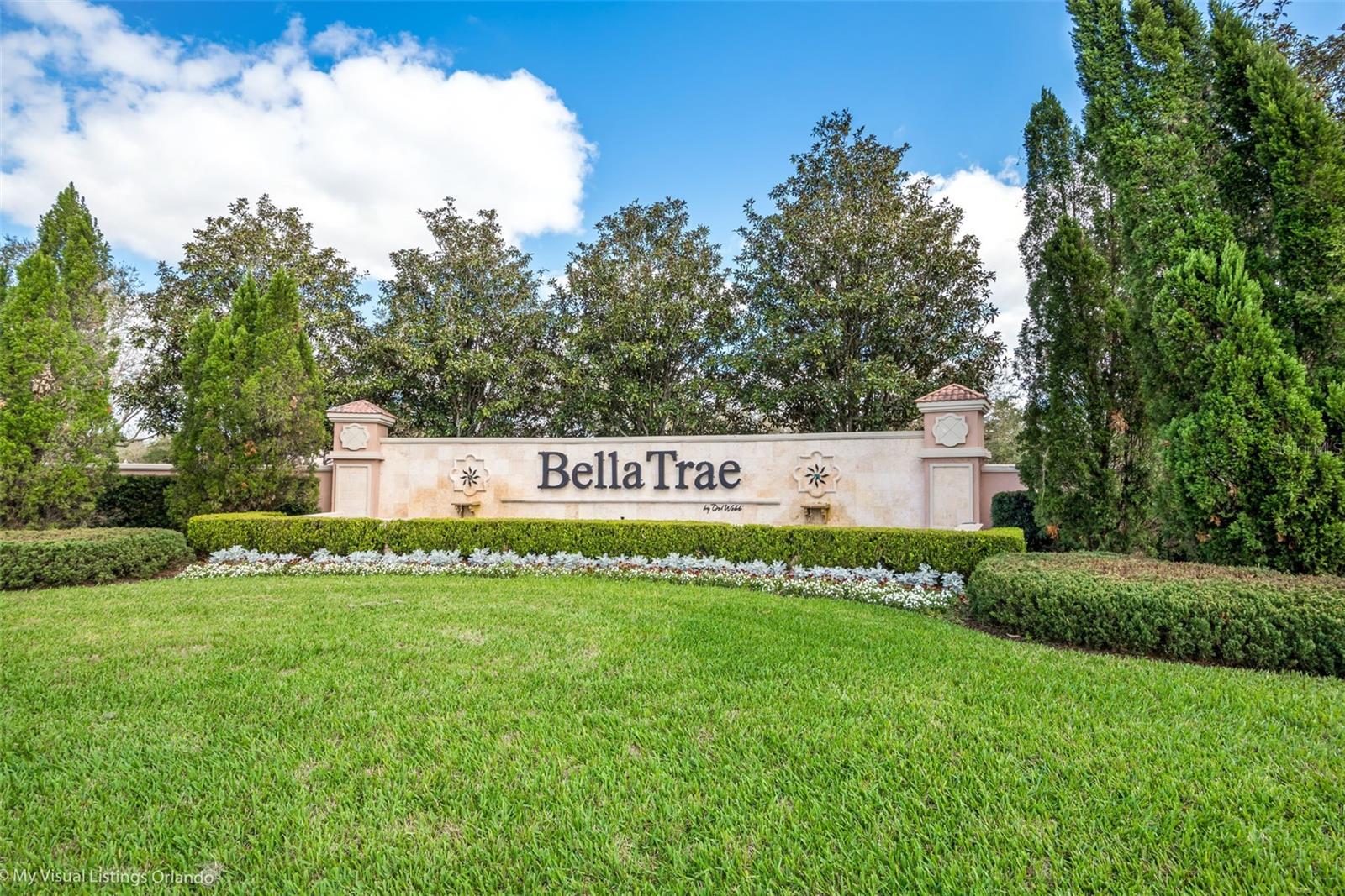 VENTURA AT BELLA TRAE CONDO PH 6 - Residential