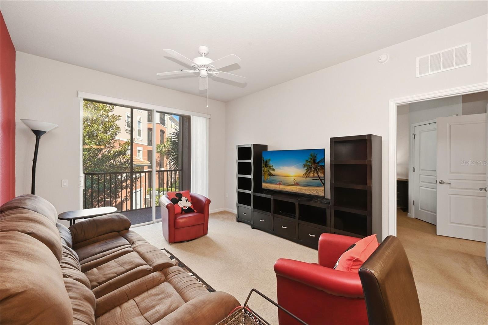 VENTURA AT BELLA TRAE CONDO PH 6 - Residential