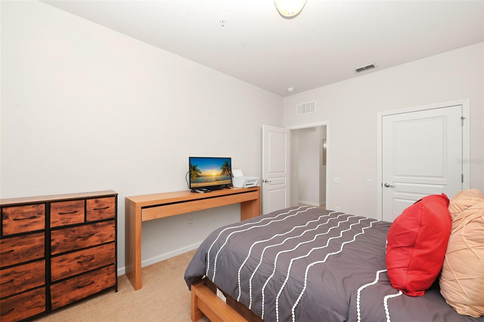 VENTURA AT BELLA TRAE CONDO PH 6 - Residential