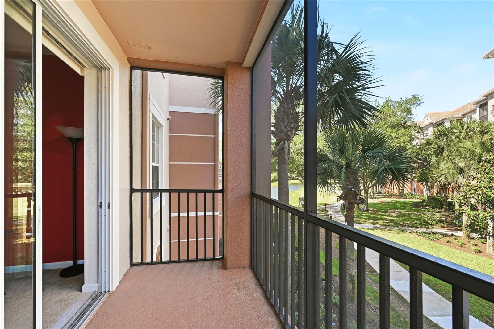 VENTURA AT BELLA TRAE CONDO PH 6 - Residential