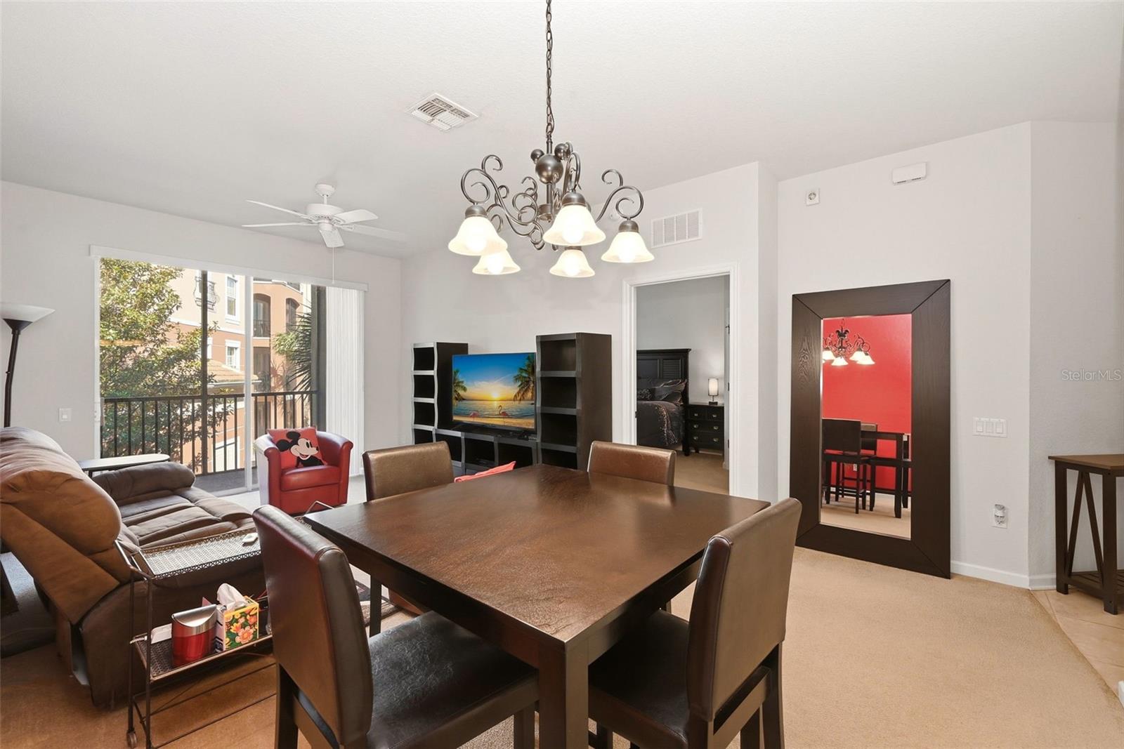 VENTURA AT BELLA TRAE CONDO PH 6 - Residential