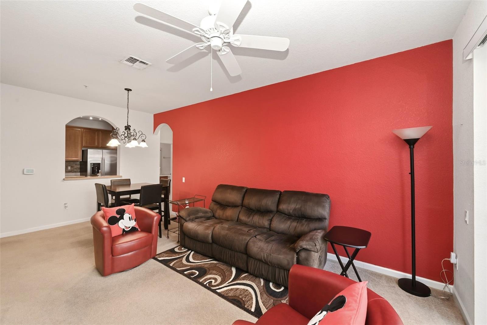VENTURA AT BELLA TRAE CONDO PH 6 - Residential