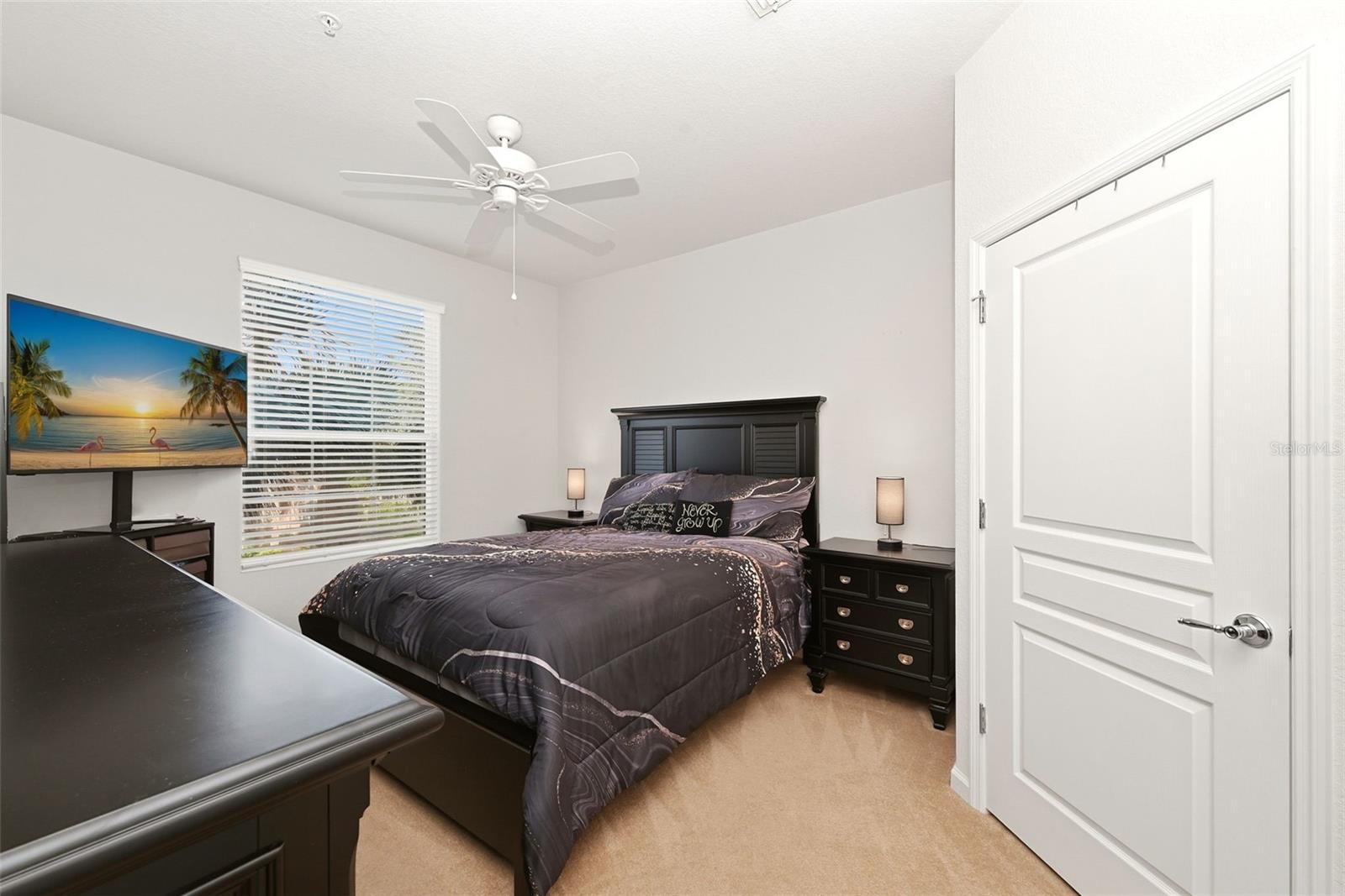 VENTURA AT BELLA TRAE CONDO PH 6 - Residential
