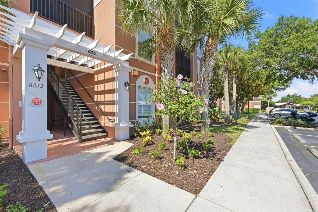 Photo of 8252 Civita Drive #202, Davenport, FL 33896 (MLS # S5150175)