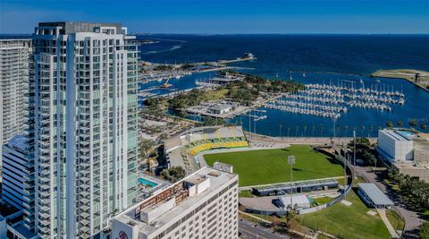 301 1ST STREET S 3004 ST PETERSBURG FL 33701