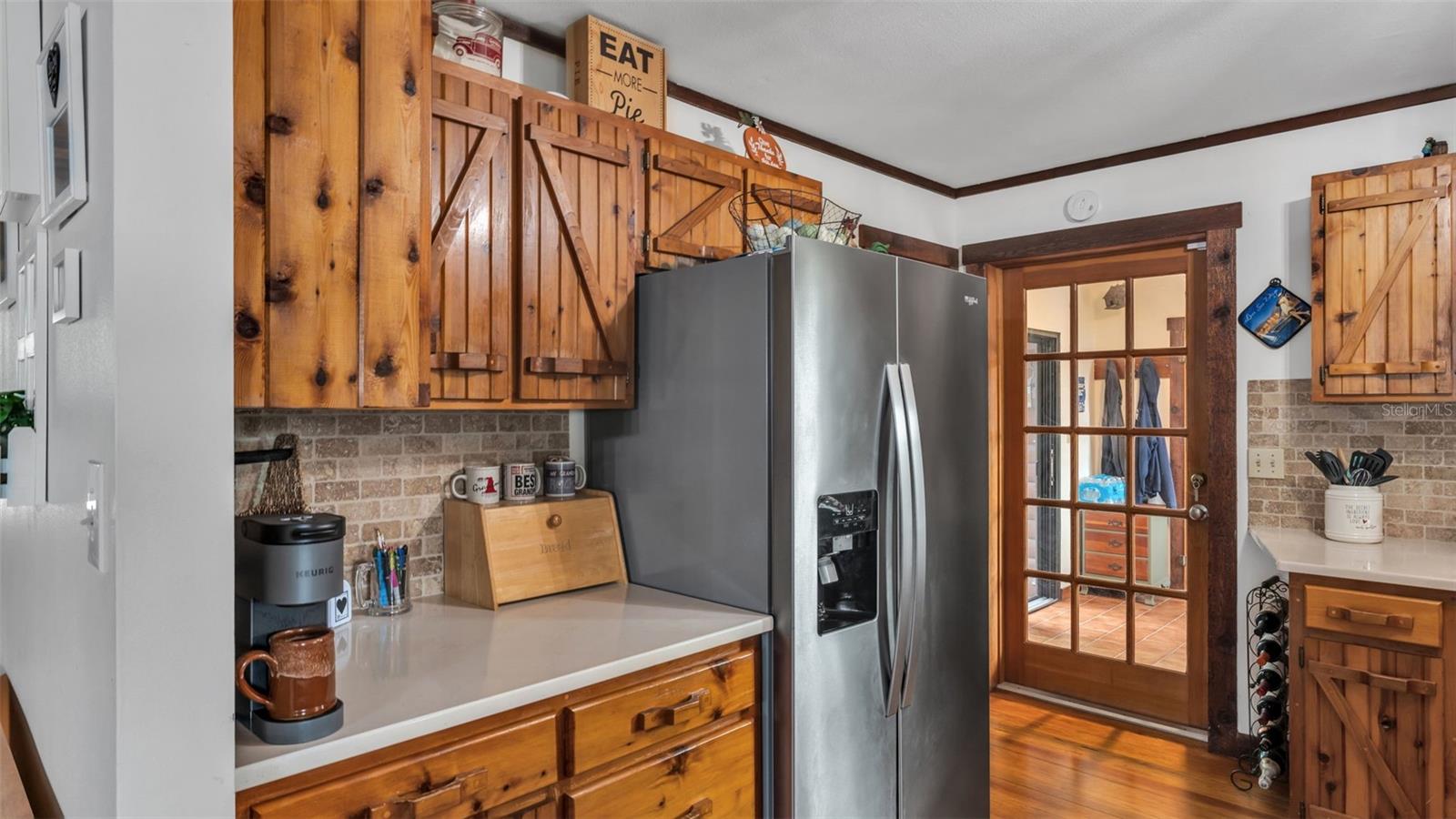 FLA HIGHLANDS CO SUB - Residential