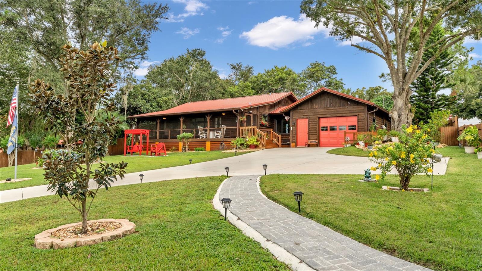 FLA HIGHLANDS CO SUB - Residential