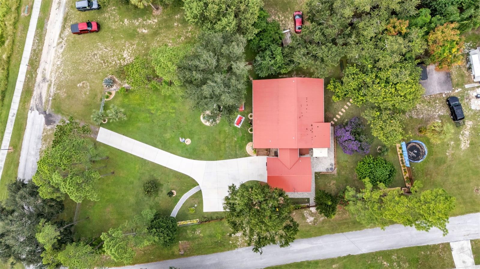 FLA HIGHLANDS CO SUB - Residential