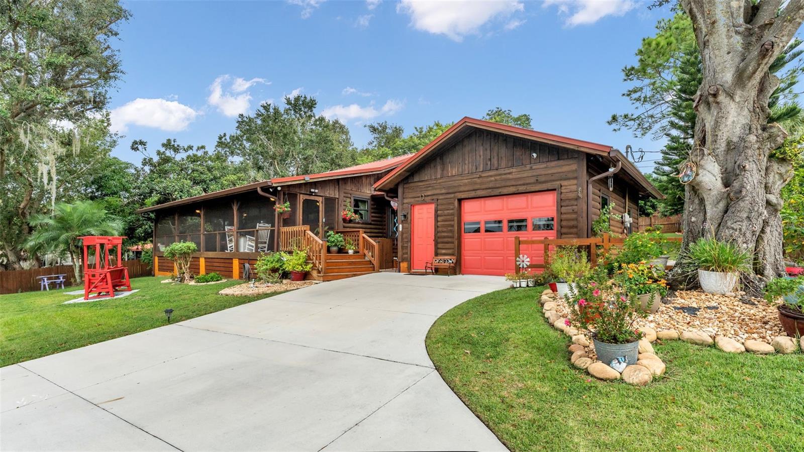 FLA HIGHLANDS CO SUB - Residential