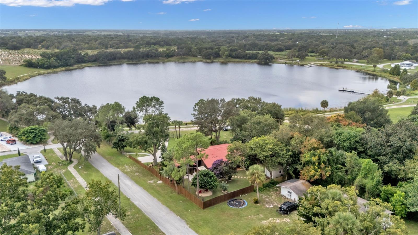 FLA HIGHLANDS CO SUB - Residential