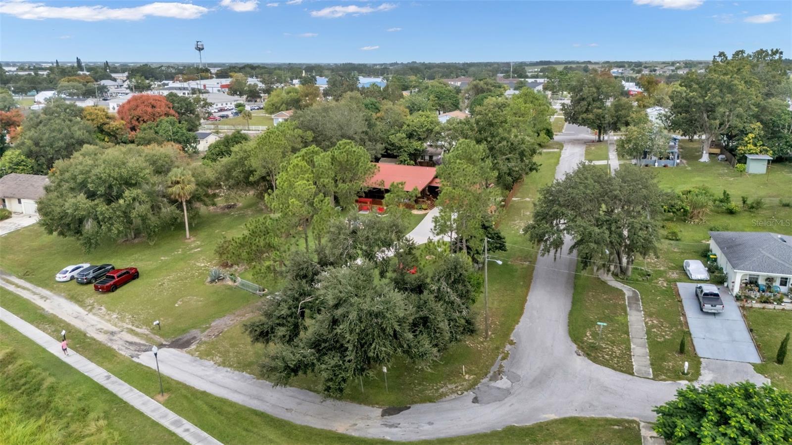 FLA HIGHLANDS CO SUB - Residential