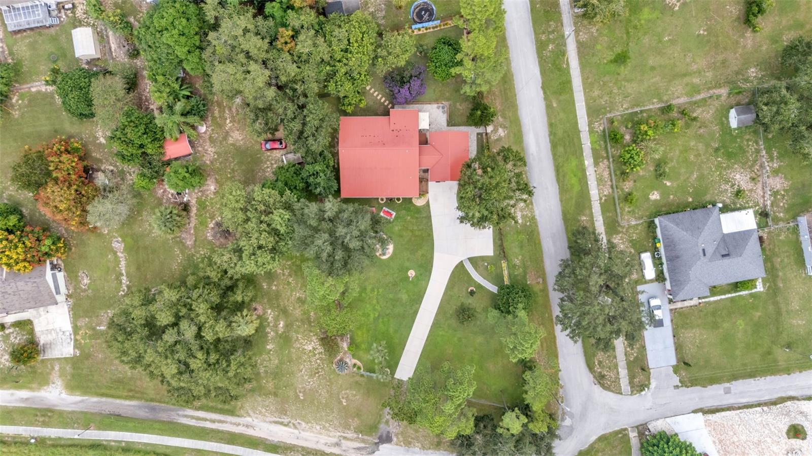 FLA HIGHLANDS CO SUB - Residential