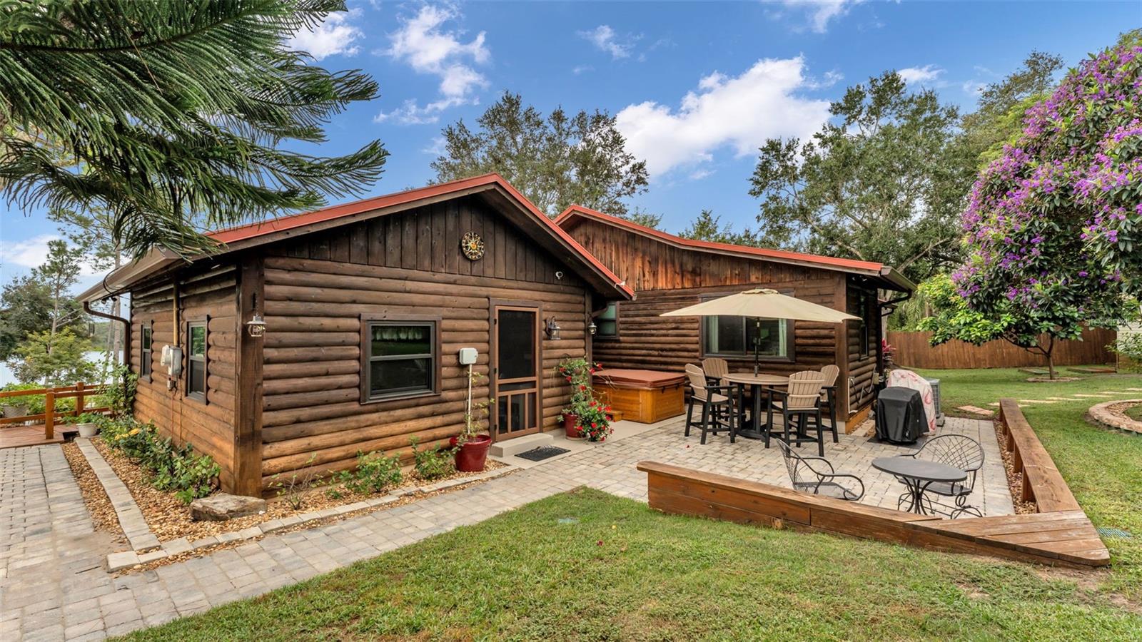 FLA HIGHLANDS CO SUB - Residential