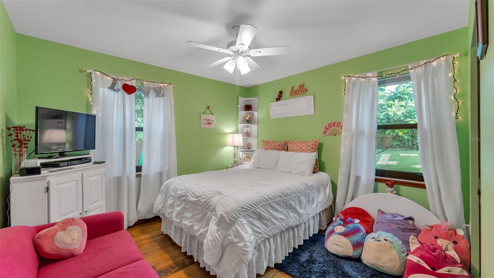 FLA HIGHLANDS CO SUB - Residential