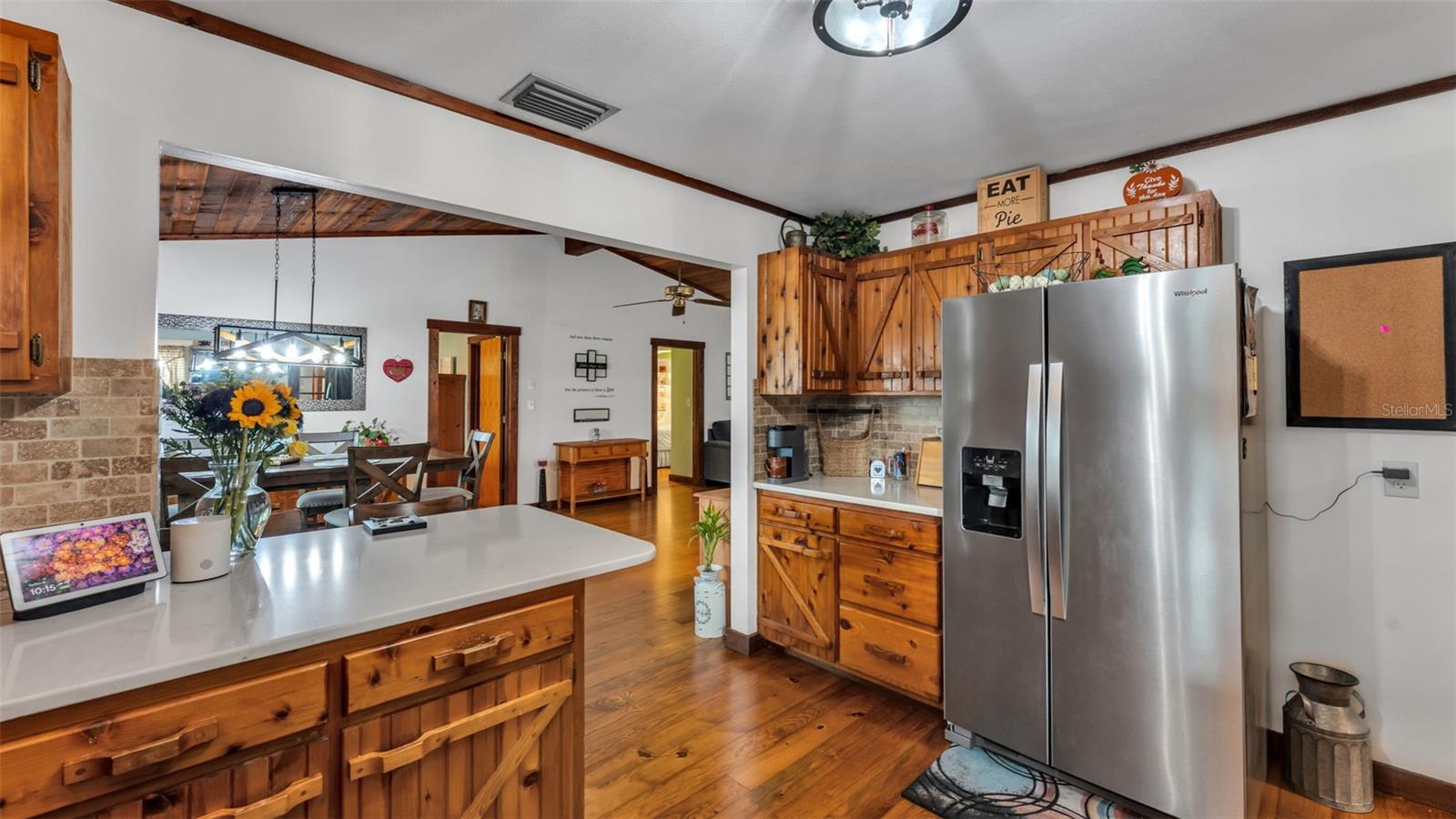 FLA HIGHLANDS CO SUB - Residential