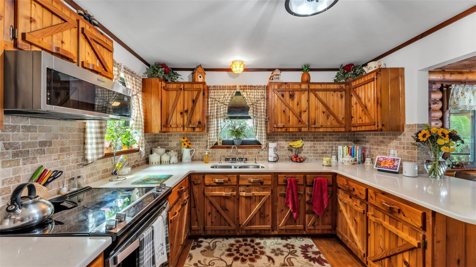 FLA HIGHLANDS CO SUB - Residential