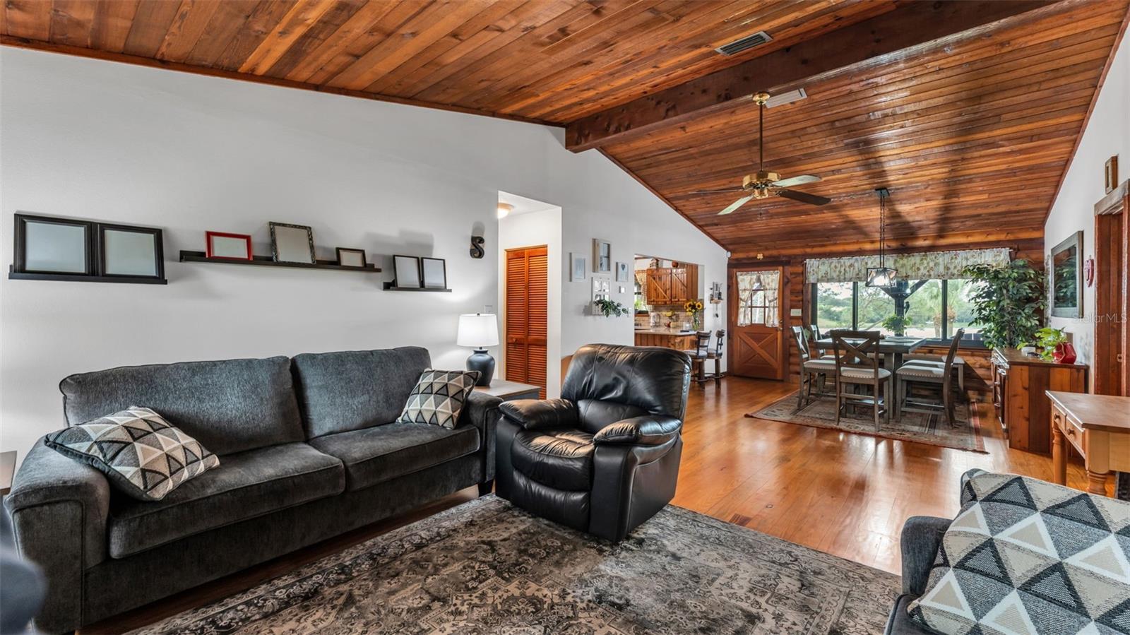 FLA HIGHLANDS CO SUB - Residential