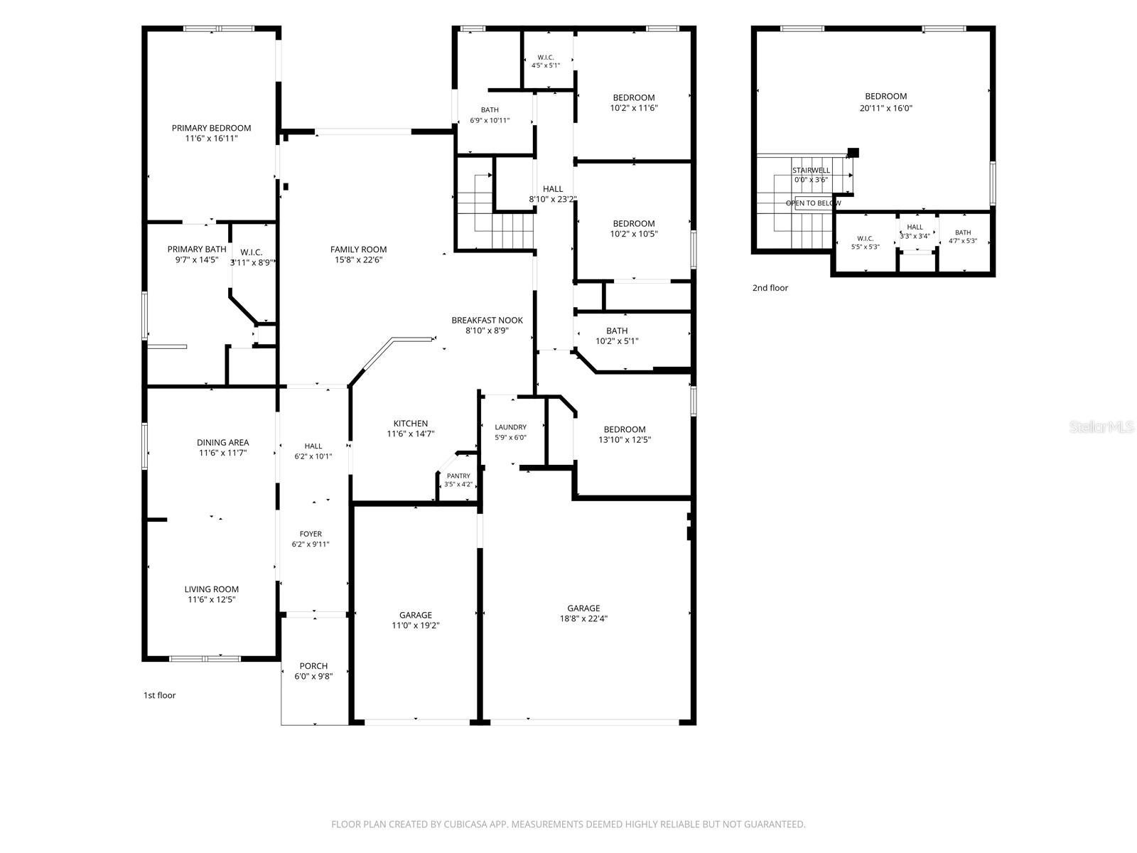 835 CEDARCREST COURT
