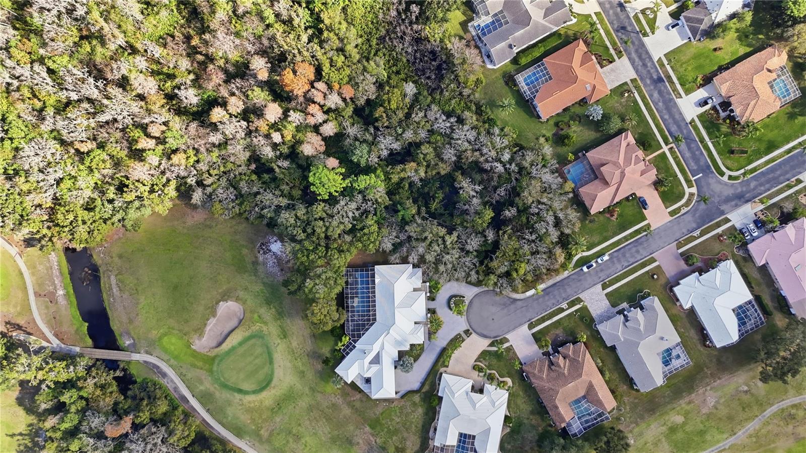 CRESCENT OAKS COUNTRY CLUB REGENCY PH 2 - Residential