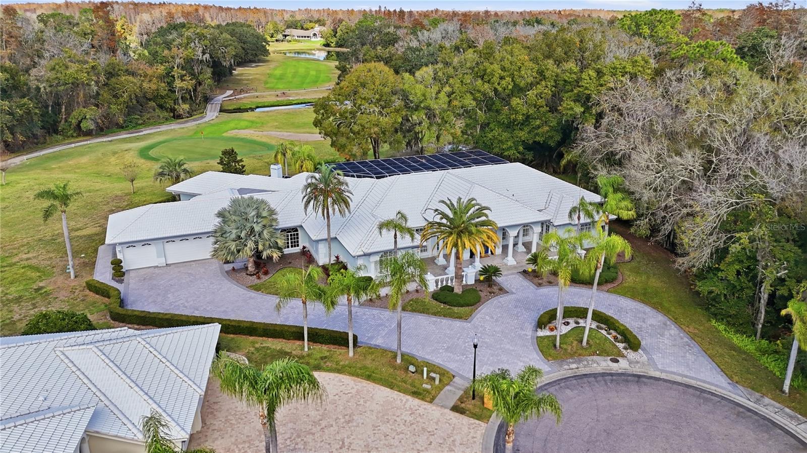 CRESCENT OAKS COUNTRY CLUB REGENCY PH 2 - Residential