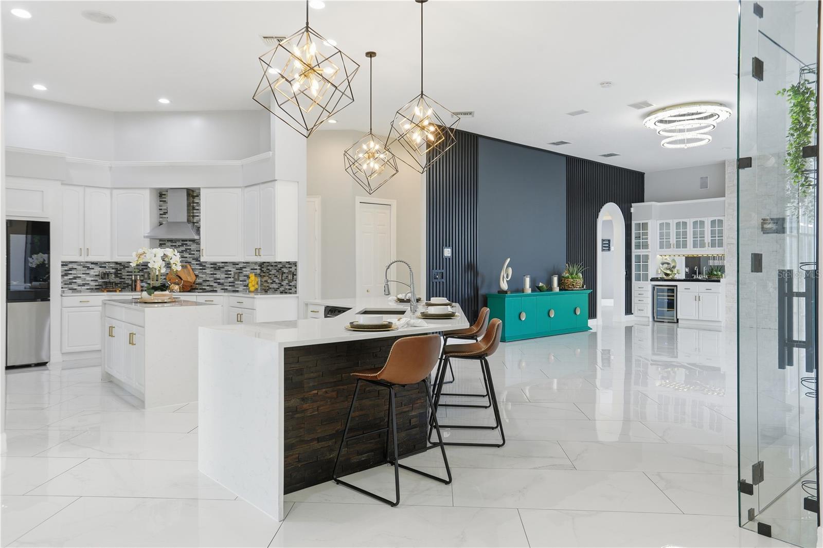 CRESCENT OAKS COUNTRY CLUB REGENCY PH 2 - Residential