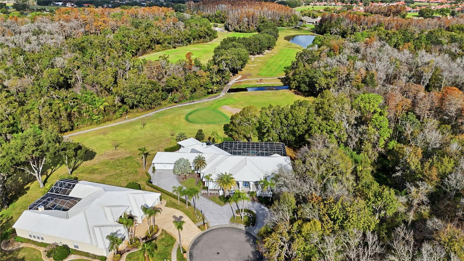 CRESCENT OAKS COUNTRY CLUB REGENCY PH 2 - Residential