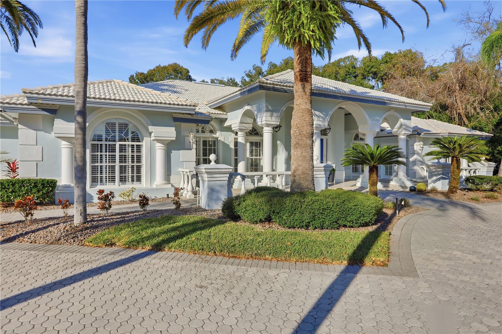 CRESCENT OAKS COUNTRY CLUB REGENCY PH 2 - Residential