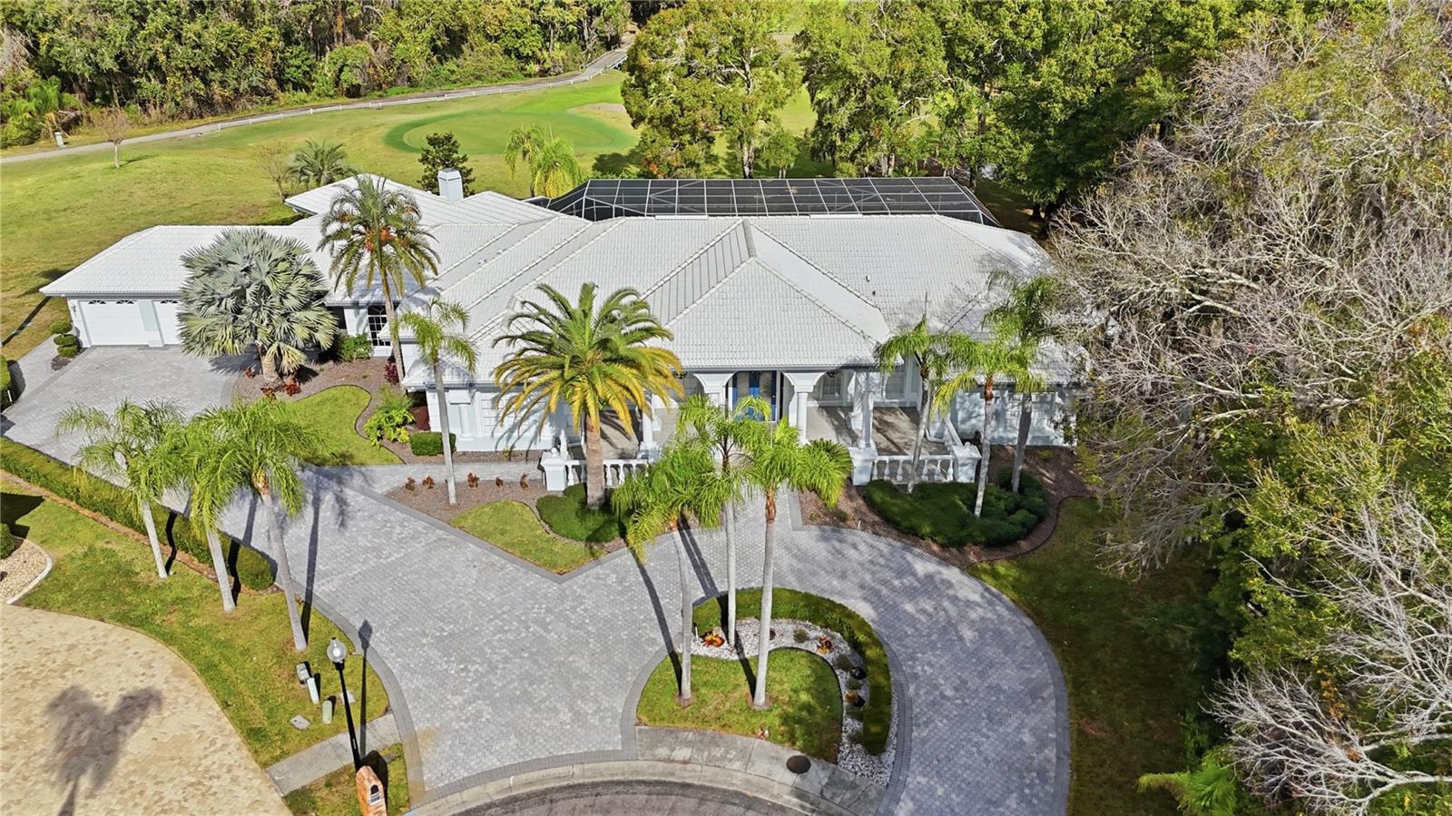 CRESCENT OAKS COUNTRY CLUB REGENCY PH 2 - Residential