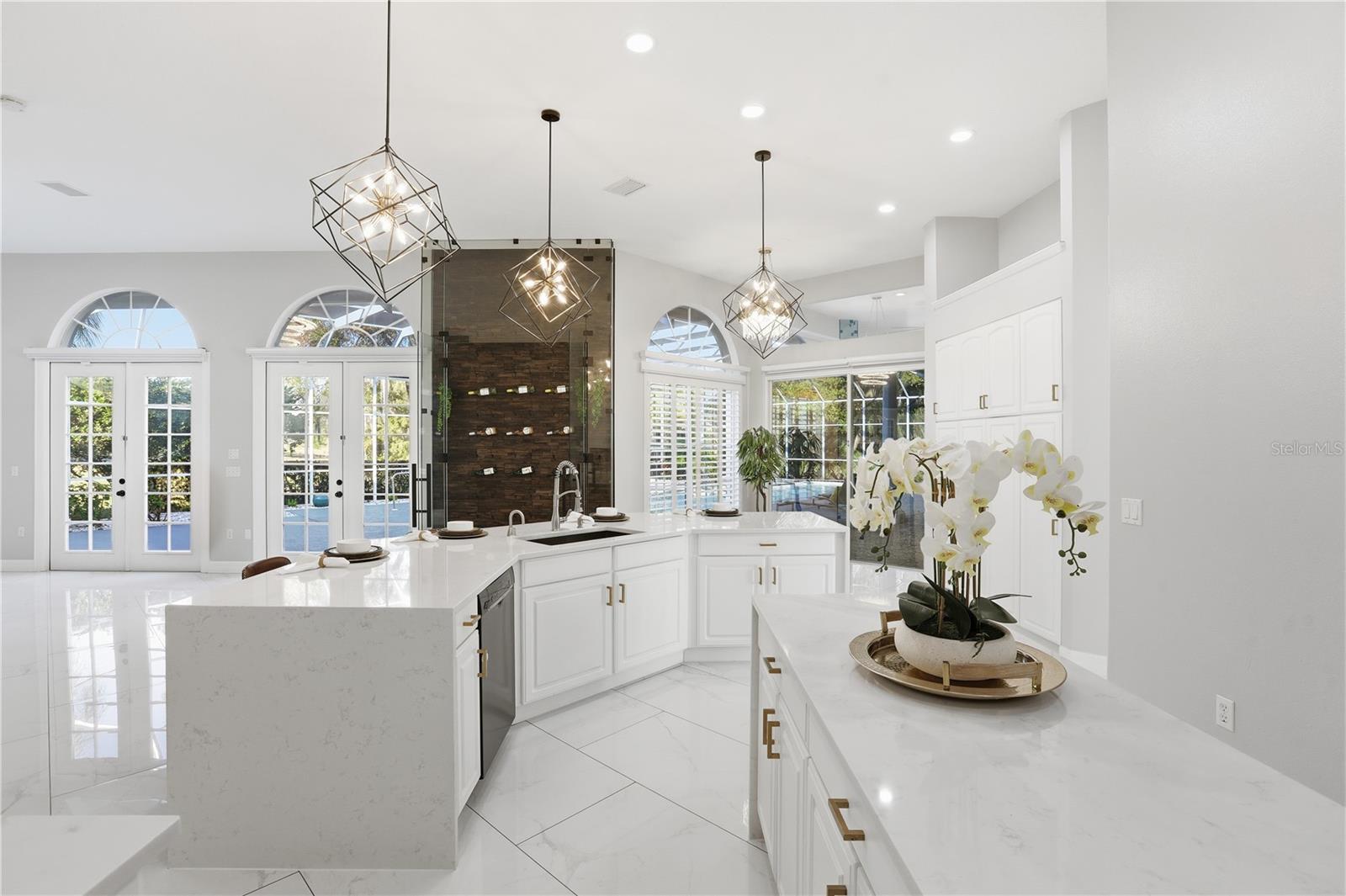 CRESCENT OAKS COUNTRY CLUB REGENCY PH 2 - Residential