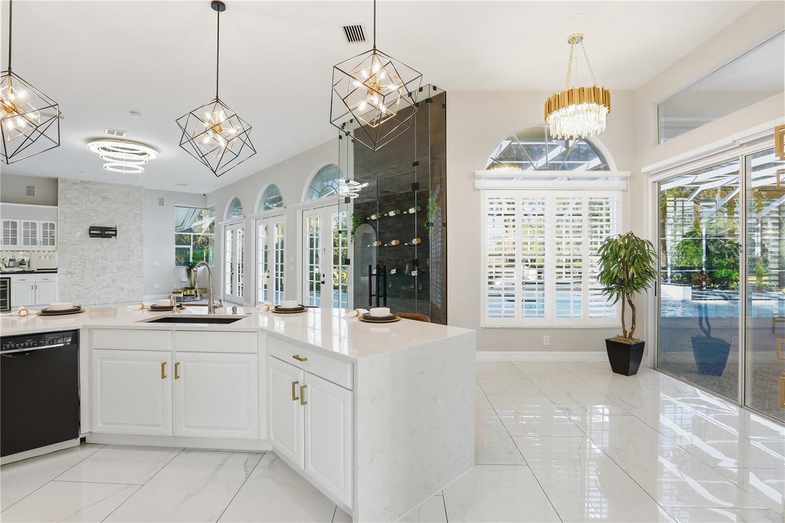CRESCENT OAKS COUNTRY CLUB REGENCY PH 2 - Residential