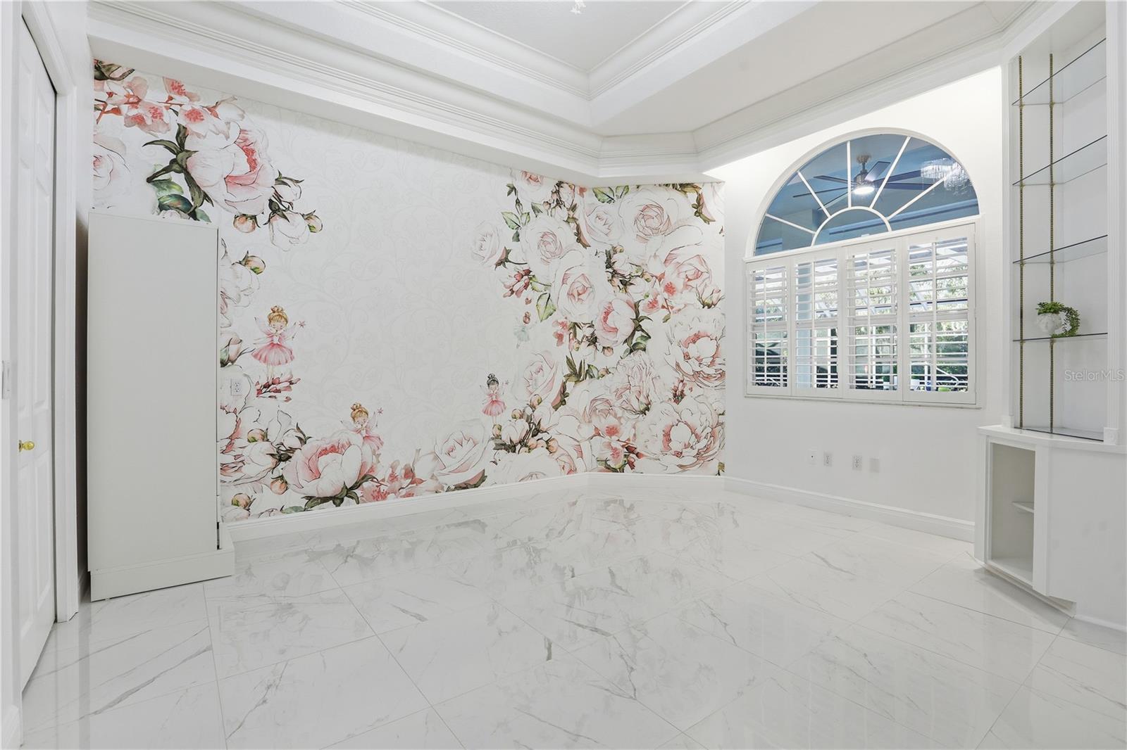 CRESCENT OAKS COUNTRY CLUB REGENCY PH 2 - Residential