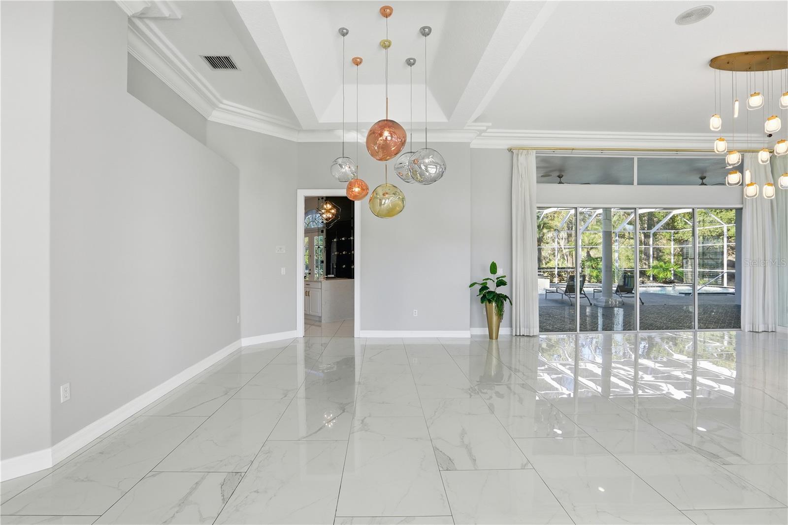 CRESCENT OAKS COUNTRY CLUB REGENCY PH 2 - Residential