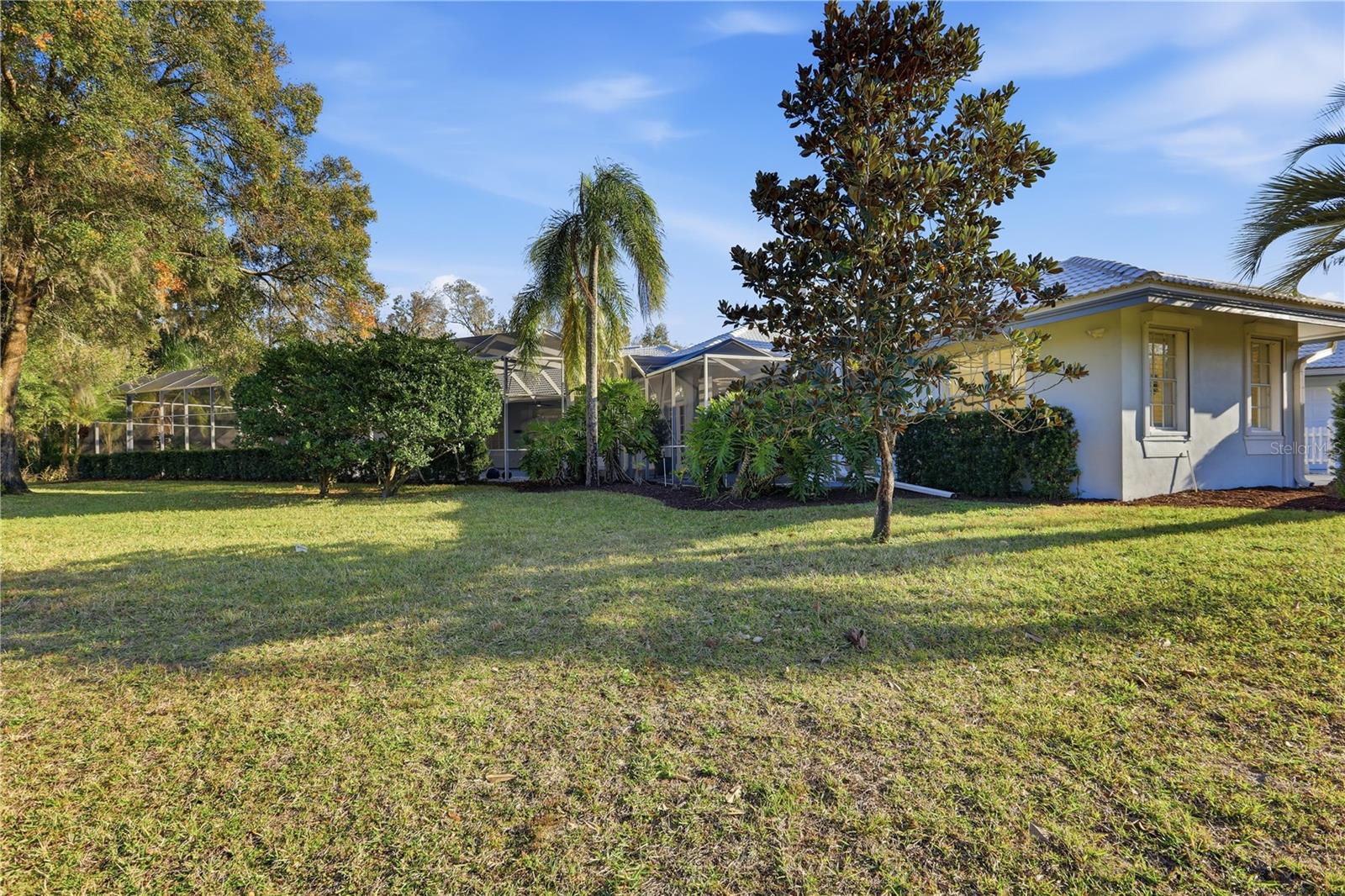 CRESCENT OAKS COUNTRY CLUB REGENCY PH 2 - Residential