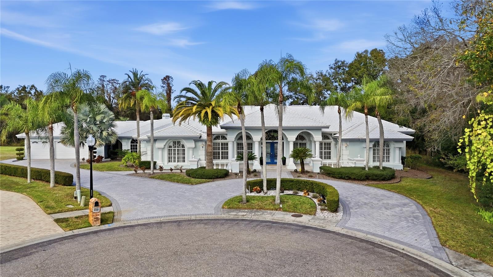 CRESCENT OAKS COUNTRY CLUB REGENCY PH 2 - Residential