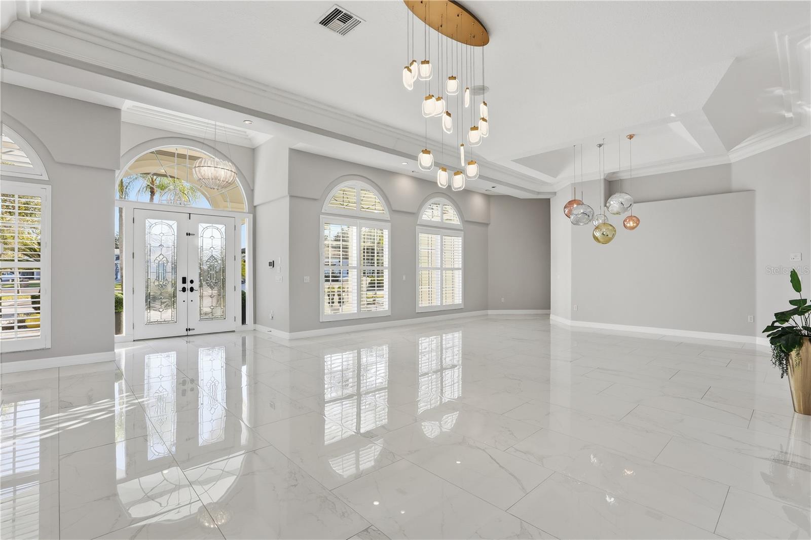 CRESCENT OAKS COUNTRY CLUB REGENCY PH 2 - Residential