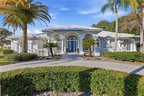 Photo of 466 Tall Oak Trail, Tarpon Springs, FL 34688 (MLS # O6407258)