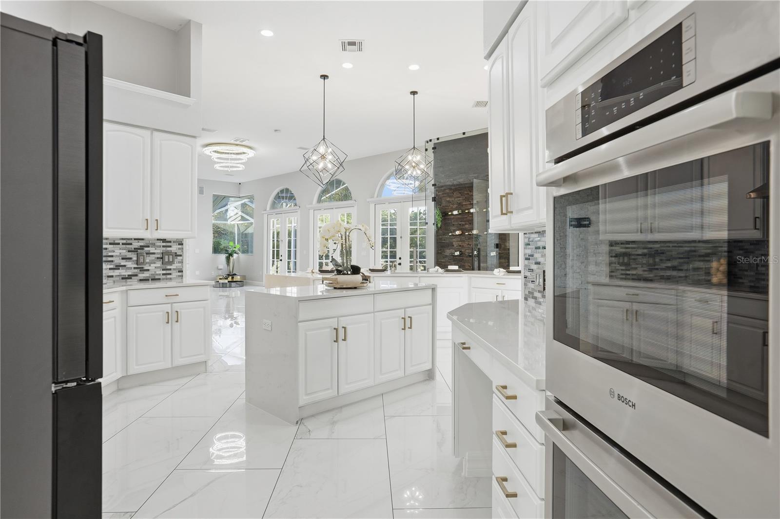 CRESCENT OAKS COUNTRY CLUB REGENCY PH 2 - Residential