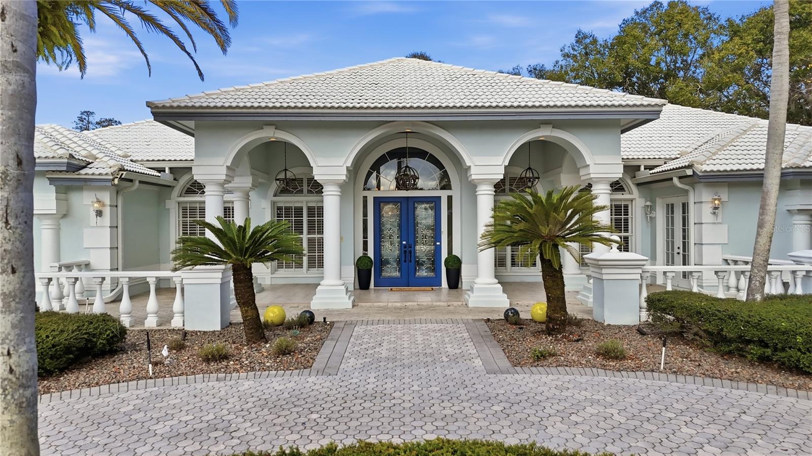 CRESCENT OAKS COUNTRY CLUB REGENCY PH 2 - Residential