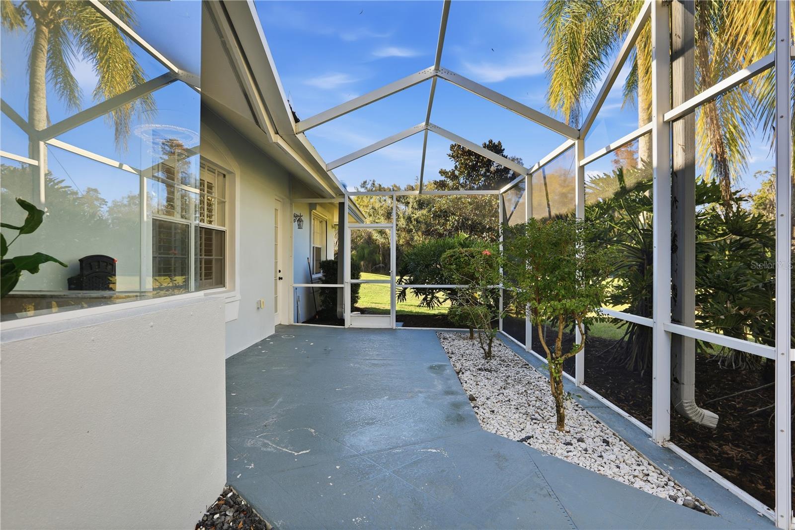 CRESCENT OAKS COUNTRY CLUB REGENCY PH 2 - Residential