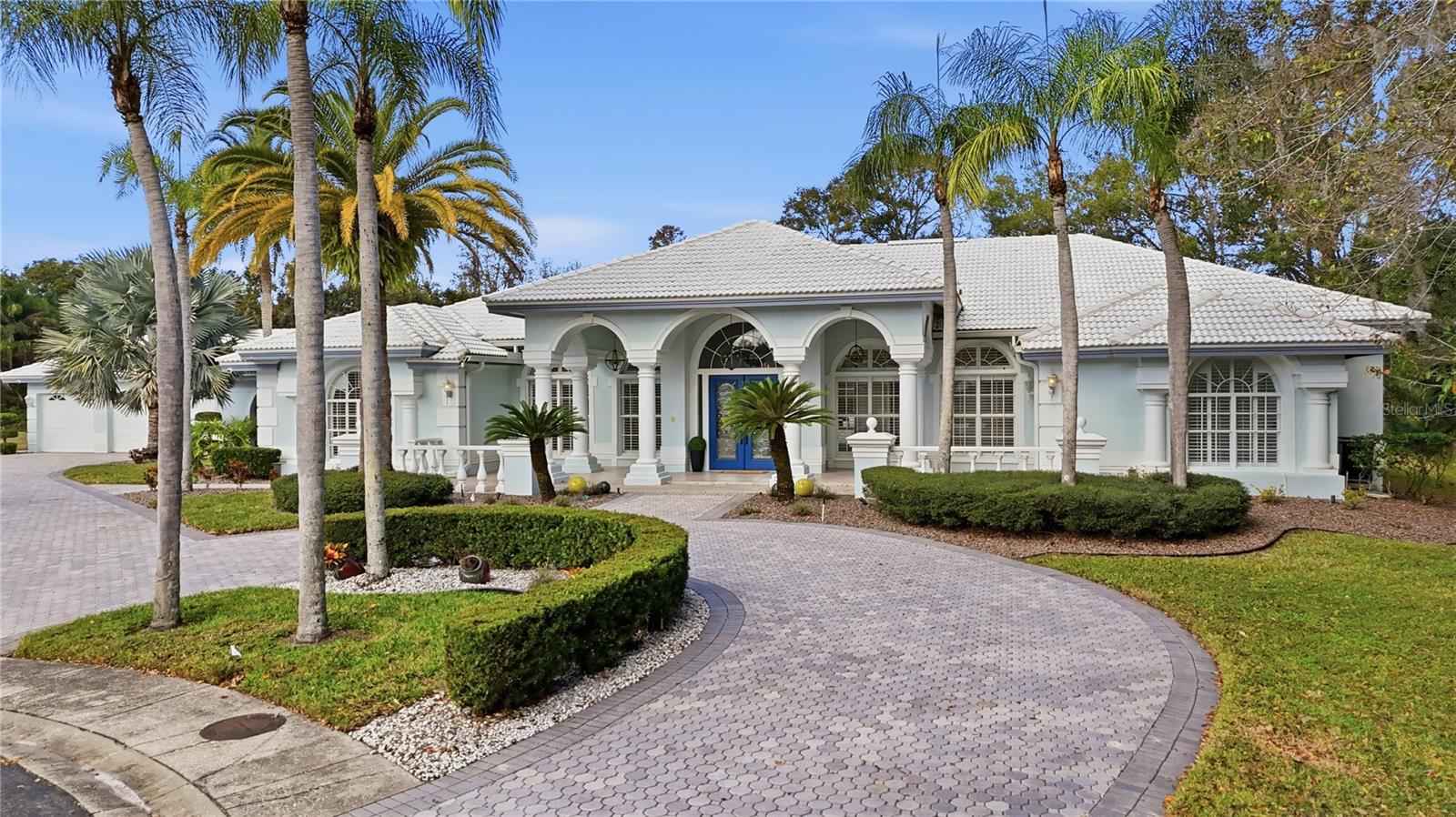 CRESCENT OAKS COUNTRY CLUB REGENCY PH 2 - Residential