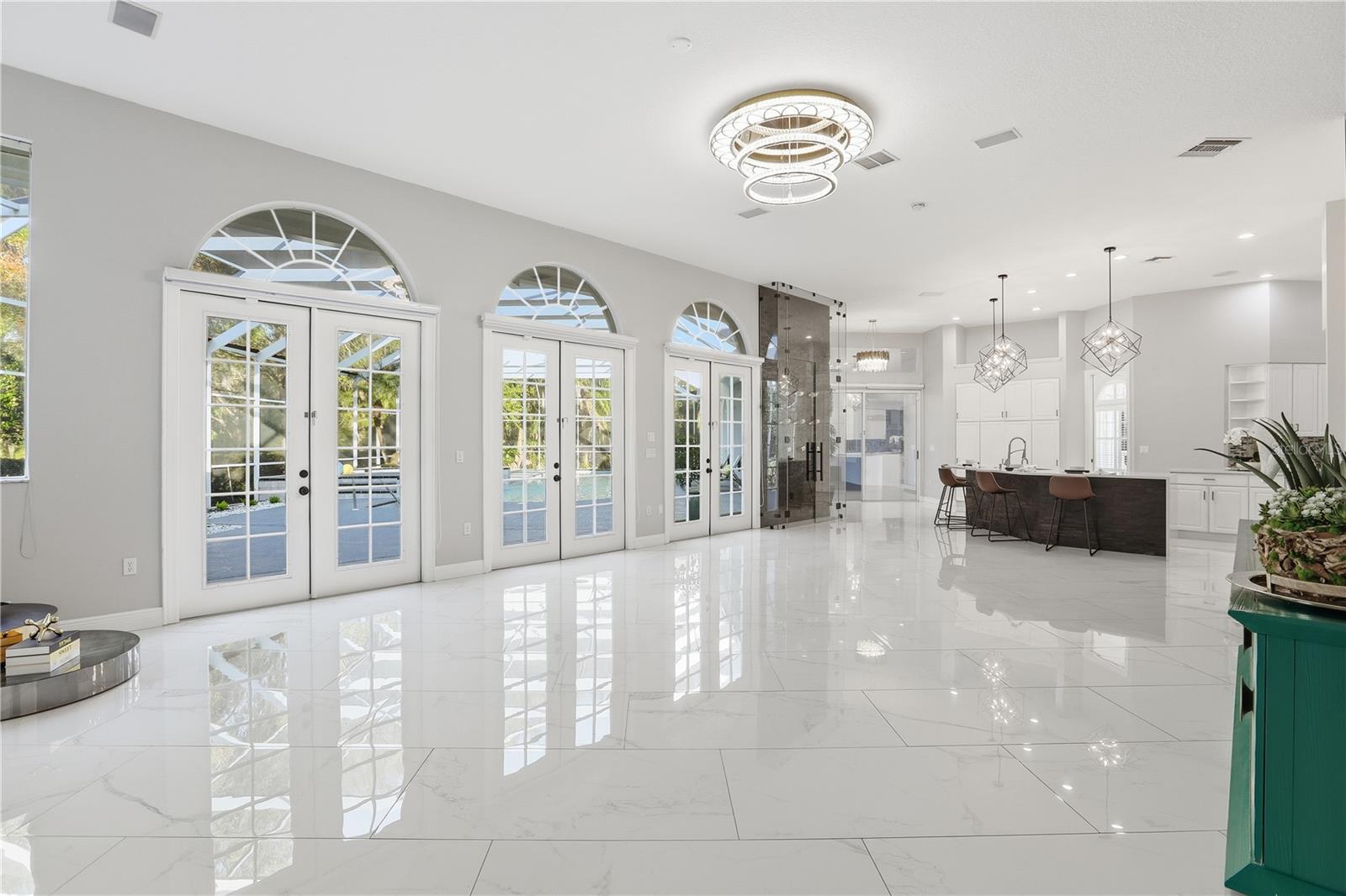 CRESCENT OAKS COUNTRY CLUB REGENCY PH 2 - Residential