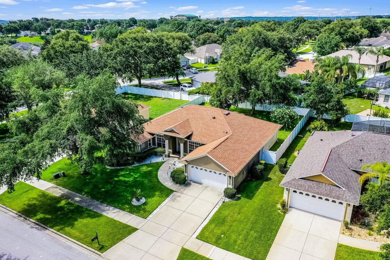 880 PRINCETON DRIVE