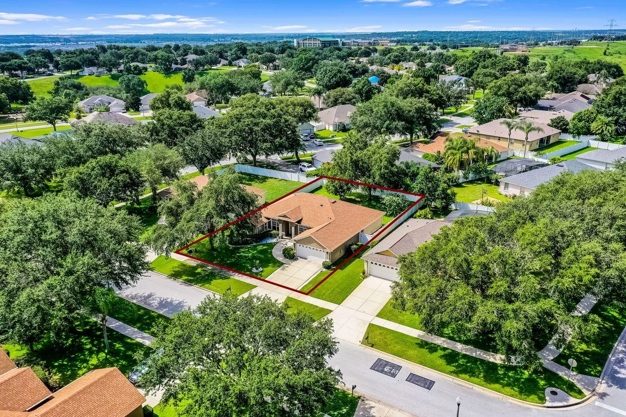 880 PRINCETON DRIVE