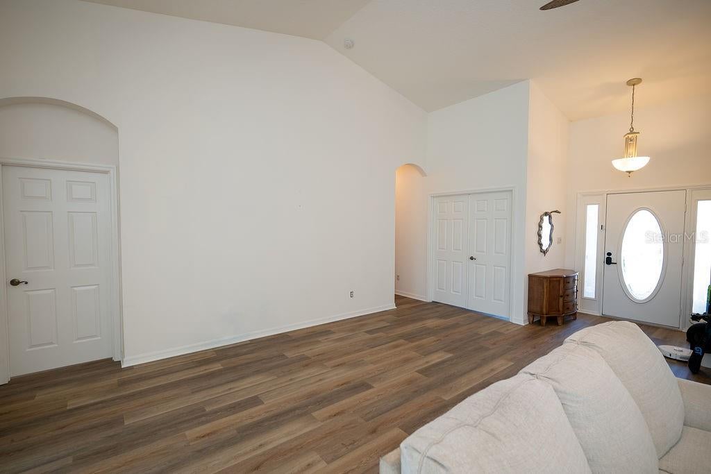 4608 NOTTOWAY DRIVE