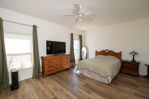 Tiny photo for 4608 Nottoway Drive, Leesburg, FL 34748 (MLS # O6452779)