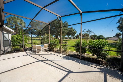 Tiny photo for 4608 Nottoway Drive, Leesburg, FL 34748 (MLS # O6452779)