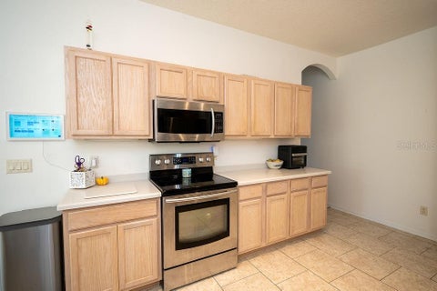 Tiny photo for 4608 Nottoway Drive, Leesburg, FL 34748 (MLS # O6452779)