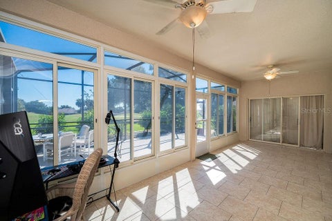 Tiny photo for 4608 Nottoway Drive, Leesburg, FL 34748 (MLS # O6452779)